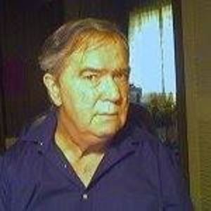 Meet your Posher, Thomas